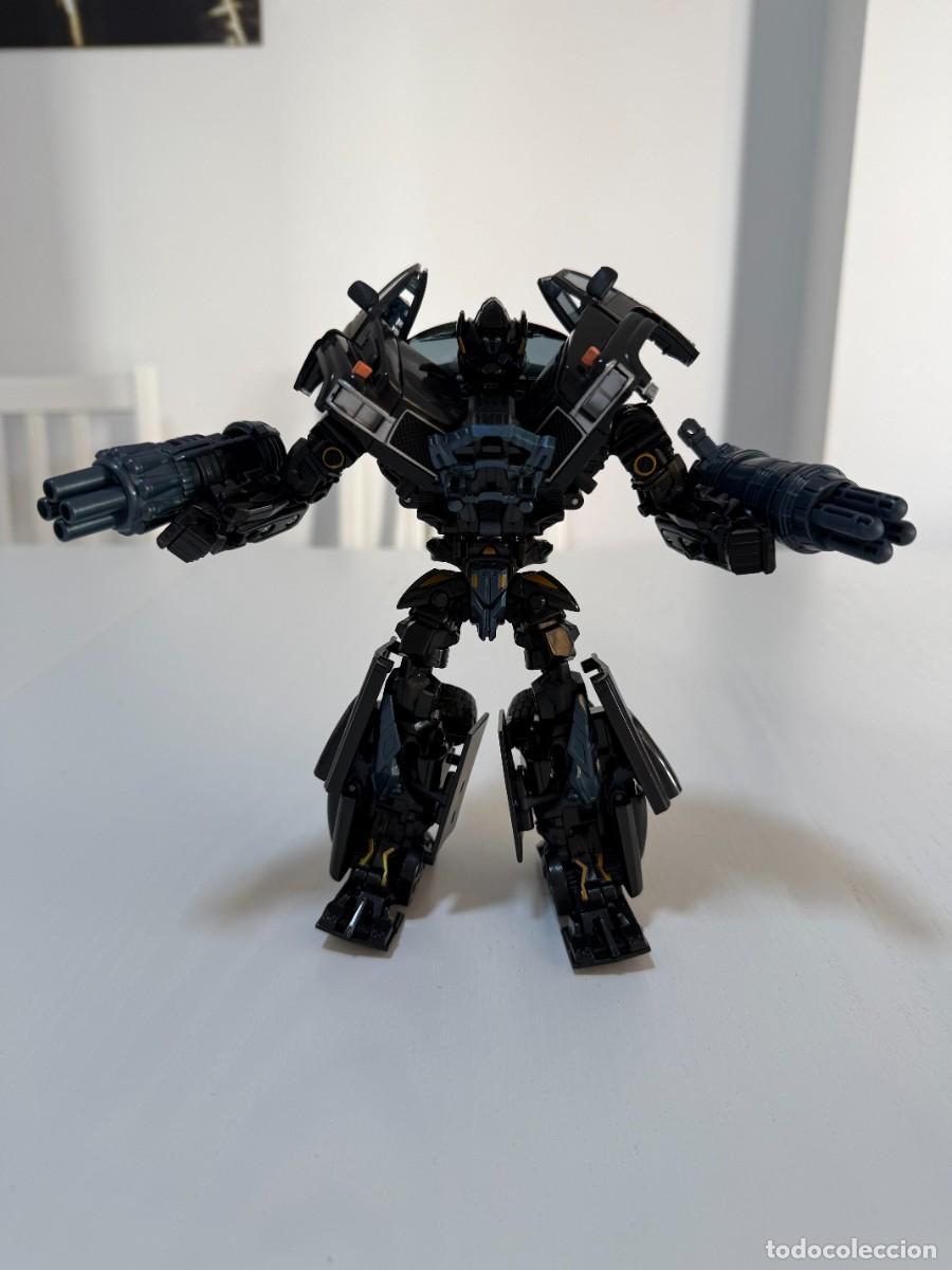 Figuras y mu&ntilde;ecos Transformers: TRANSFORMERS MOVIE IROHIDE - Foto 1