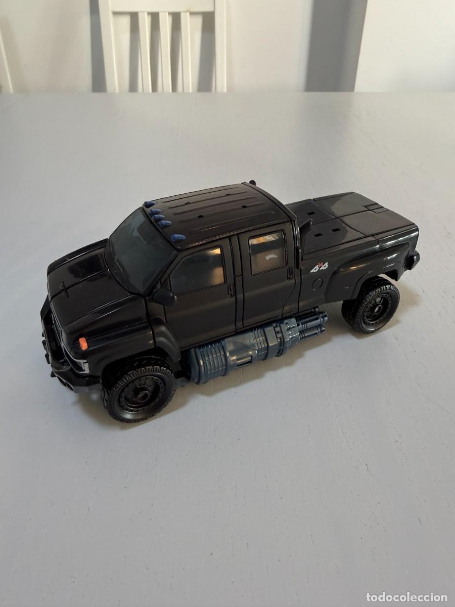 Figuras y mu&ntilde;ecos Transformers: TRANSFORMERS MOVIE IROHIDE - Foto 2