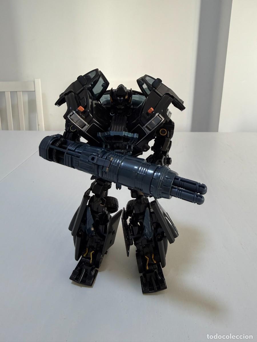 Figuras y mu&ntilde;ecos Transformers: TRANSFORMERS MOVIE IROHIDE - Foto 3