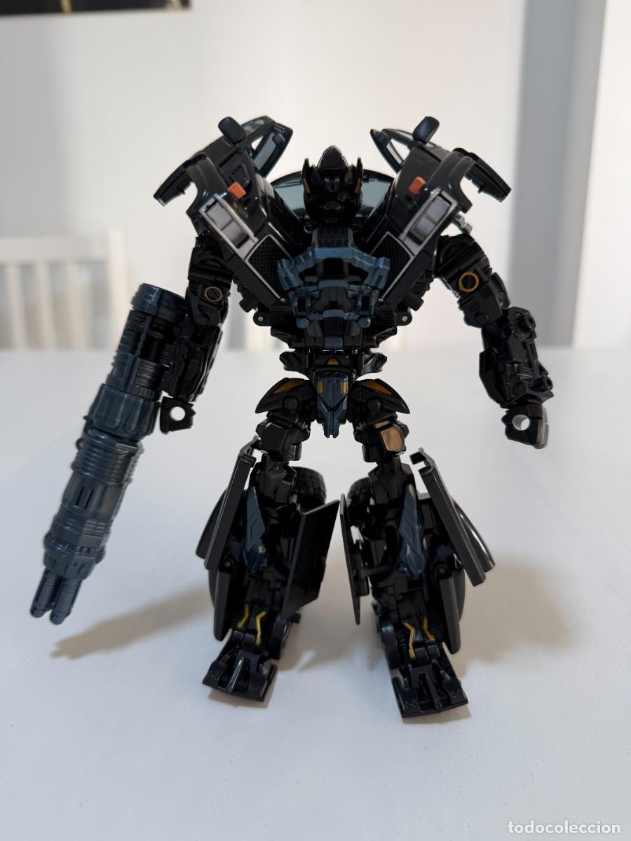 Figuras y mu&ntilde;ecos Transformers: TRANSFORMERS MOVIE IROHIDE - Foto 4