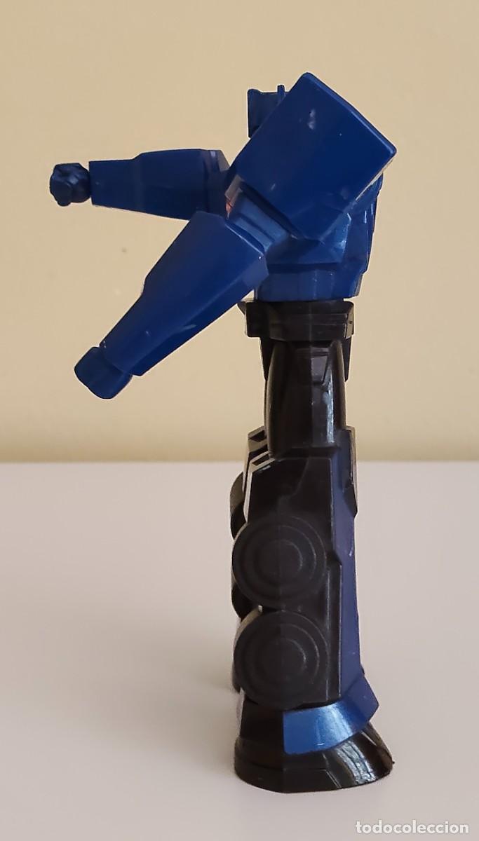 Figuras y mu&ntilde;ecos Transformers: OPTIMUS PRIME HASBRO 2015 - Foto 4