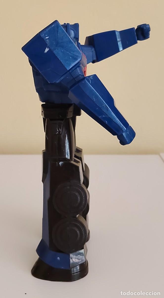 Figuras y mu&ntilde;ecos Transformers: OPTIMUS PRIME HASBRO 2015 - Foto 6