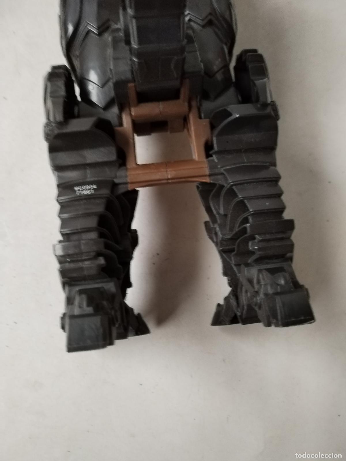 Figuras y mu&ntilde;ecos Transformers: transformers: the last knight mega 1 -hasbro - Foto 5