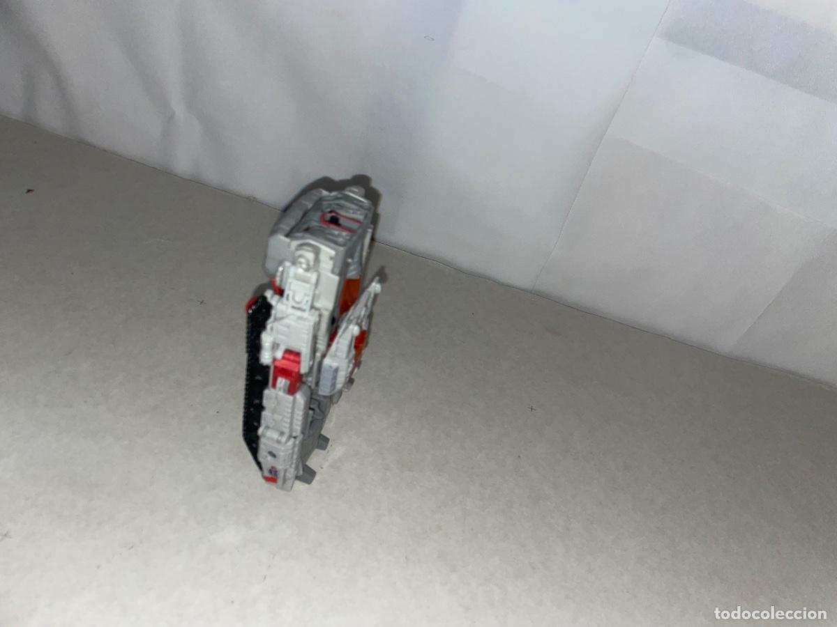 Figuras y mu&ntilde;ecos Transformers: Figura transforme creo que es megatron - Foto 8