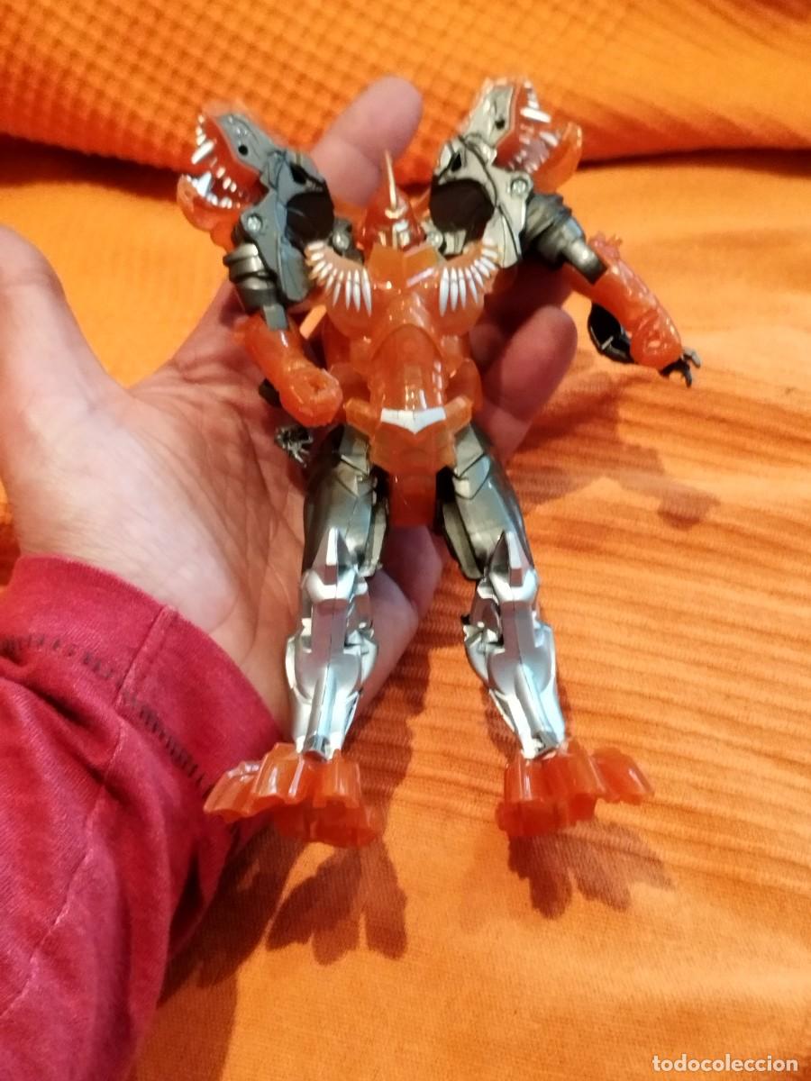 Figuras y mu&ntilde;ecos Transformers: Mu&ntilde;eco, figura Transformers. - Foto 1