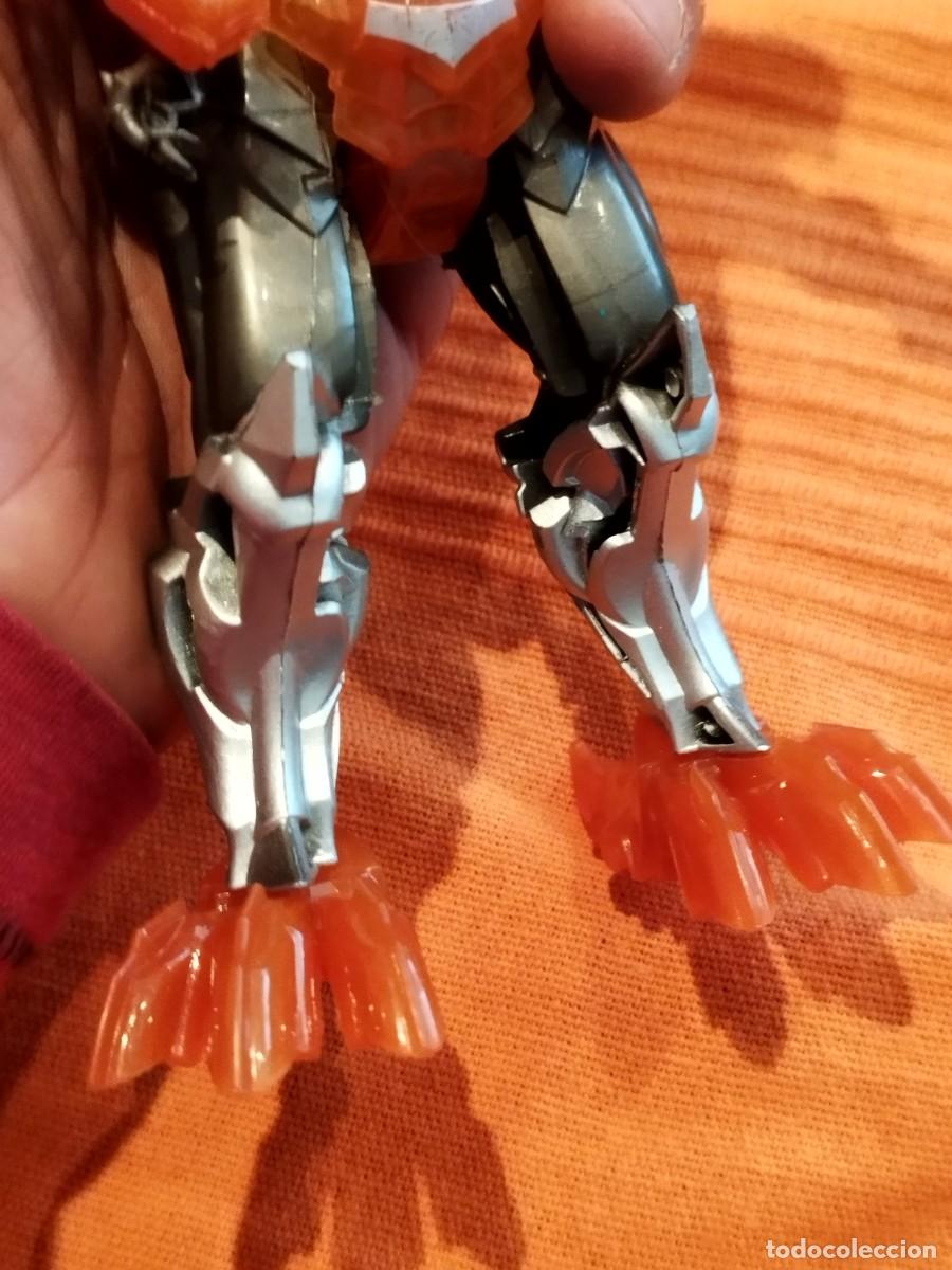 Figuras y mu&ntilde;ecos Transformers: Mu&ntilde;eco, figura Transformers. - Foto 2