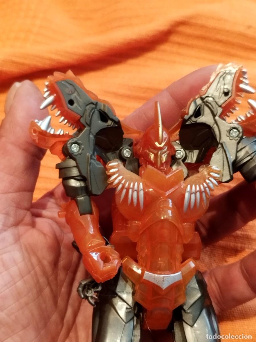 Figuras y mu&ntilde;ecos Transformers: Mu&ntilde;eco, figura Transformers. - Foto 4