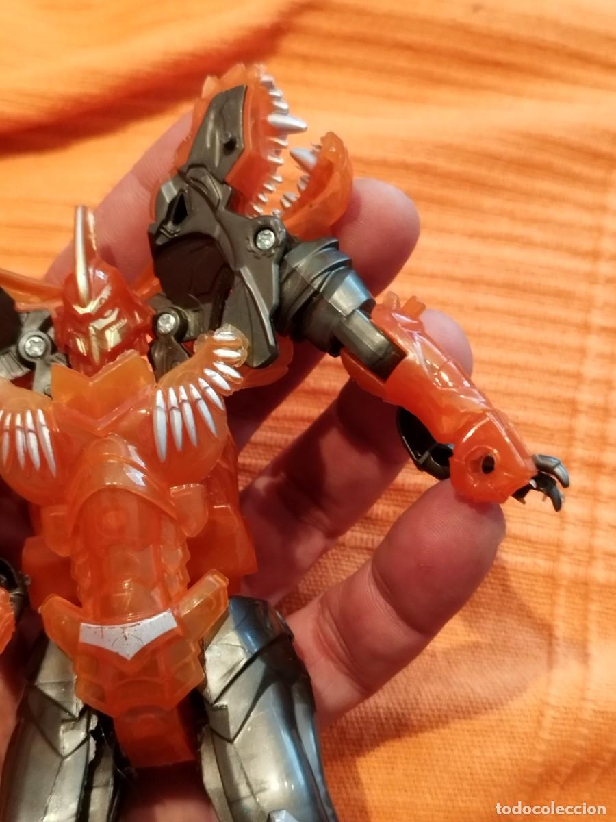 Figuras y mu&ntilde;ecos Transformers: Mu&ntilde;eco, figura Transformers. - Foto 5