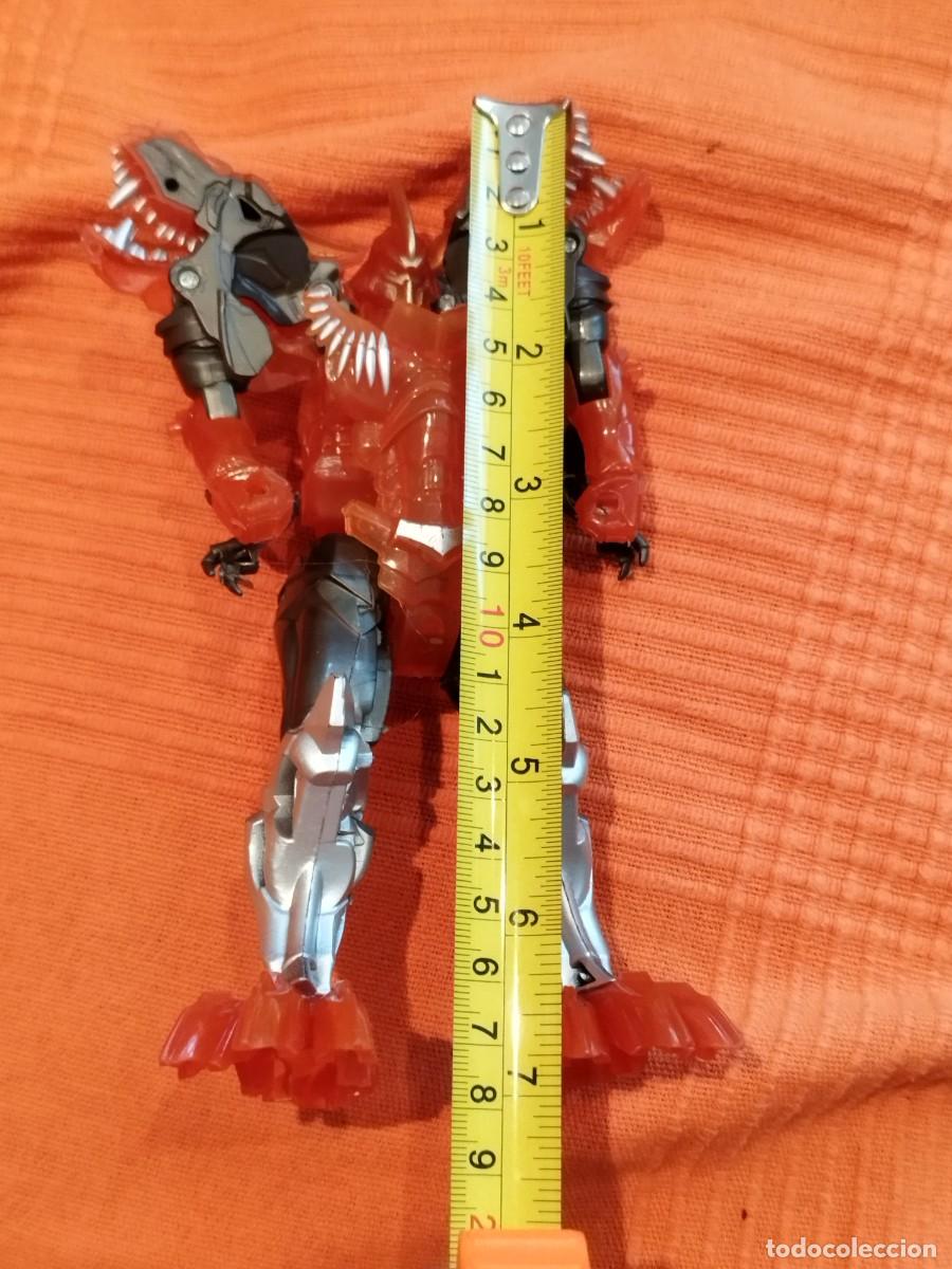 Figuras y mu&ntilde;ecos Transformers: Mu&ntilde;eco, figura Transformers. - Foto 11