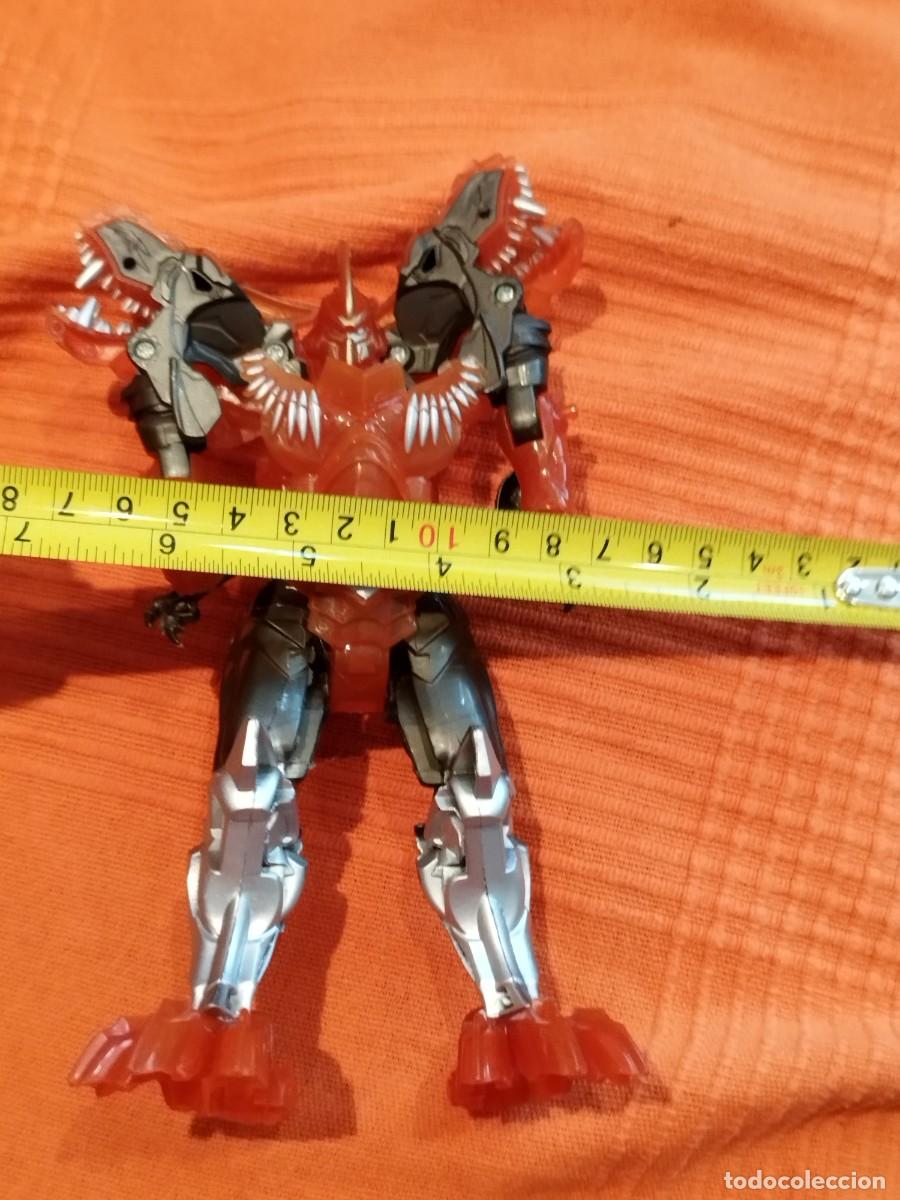 Figuras y mu&ntilde;ecos Transformers: Mu&ntilde;eco, figura Transformers. - Foto 12