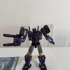 transformers legacy evolution tarn - Compra venta en todocoleccion
