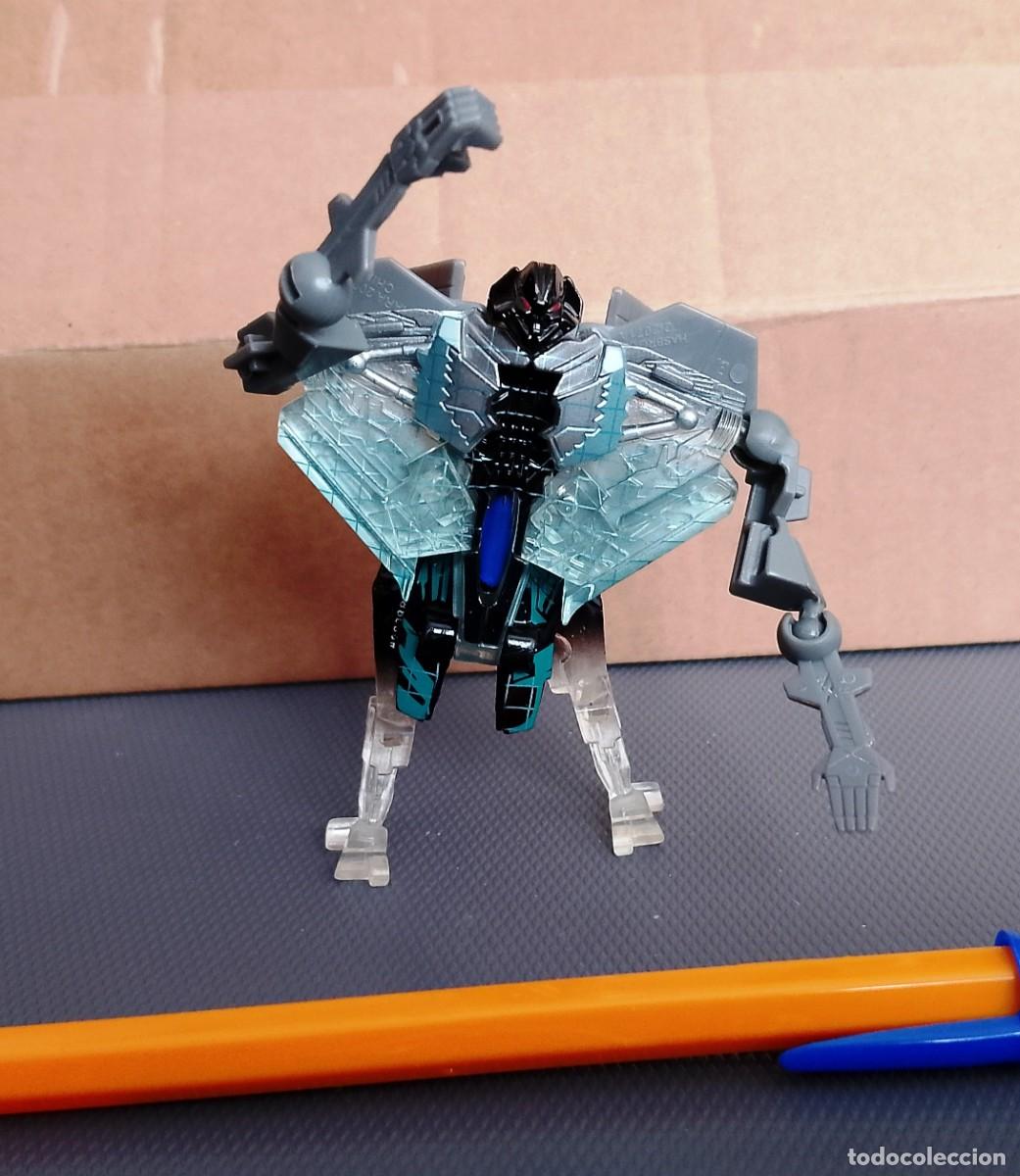 Figuras y mu&ntilde;ecos Transformers: Transformers Avi&oacute;n, el malo de decepticons - Foto 5