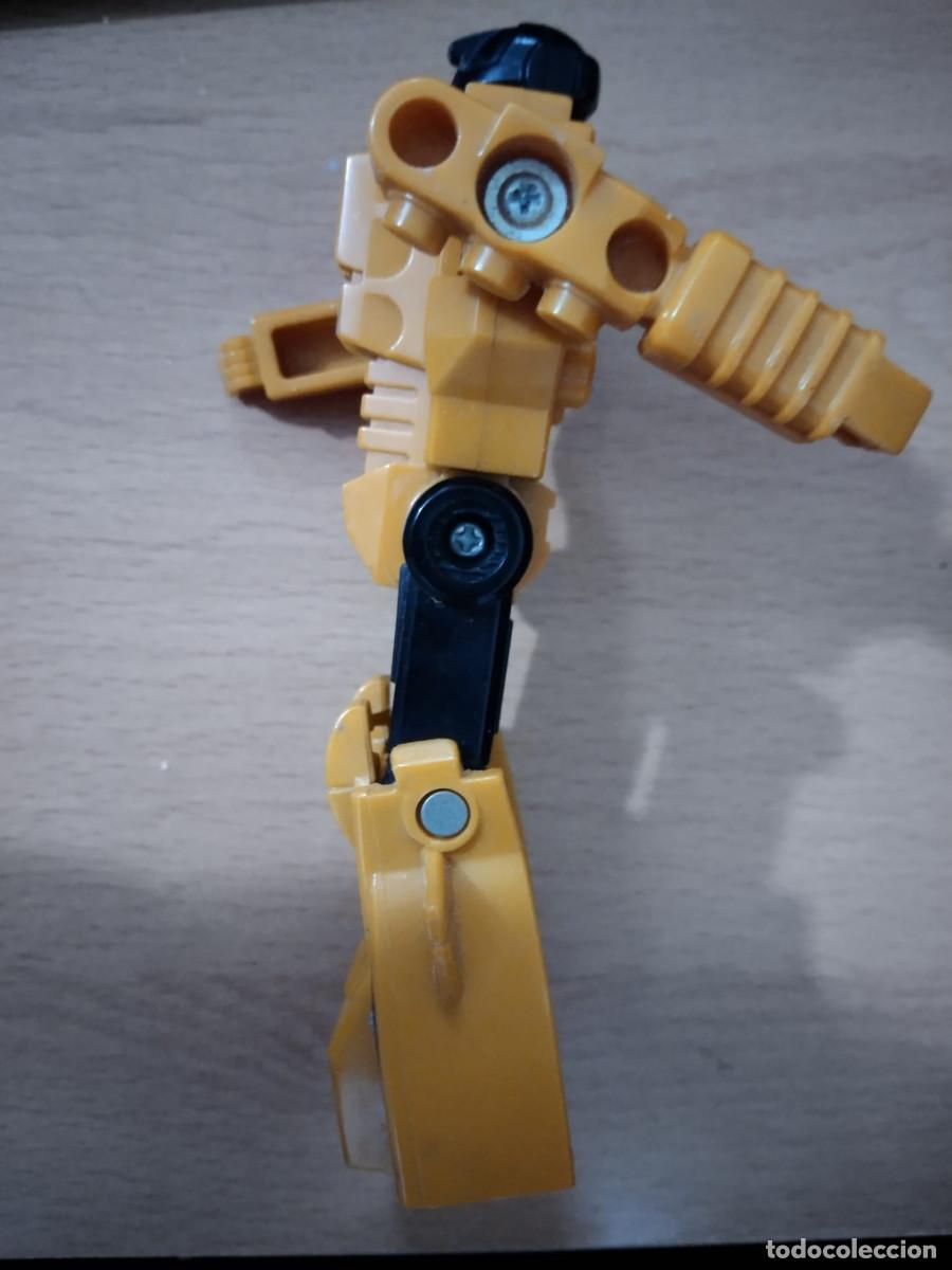 Figuras y mu&ntilde;ecos Transformers: Figura Transformers G1 Gunrunner - Foto 3