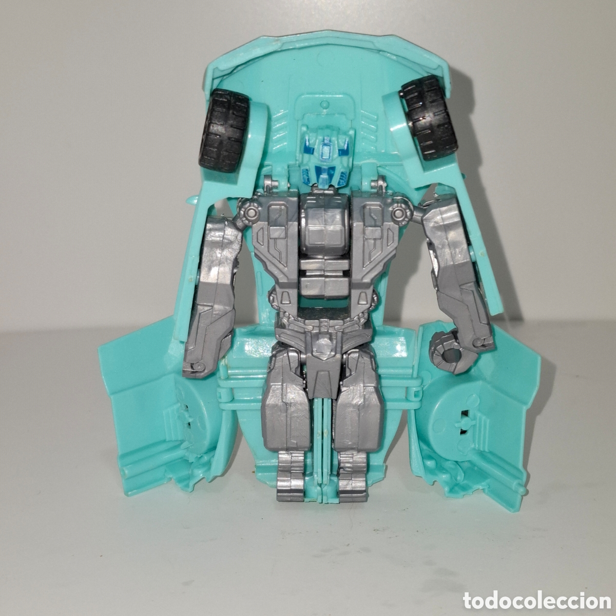 Figuras y mu&ntilde;ecos Transformers: HASBRO TRANSFORMERS LEGACY DELUXE CLASS - Foto 2