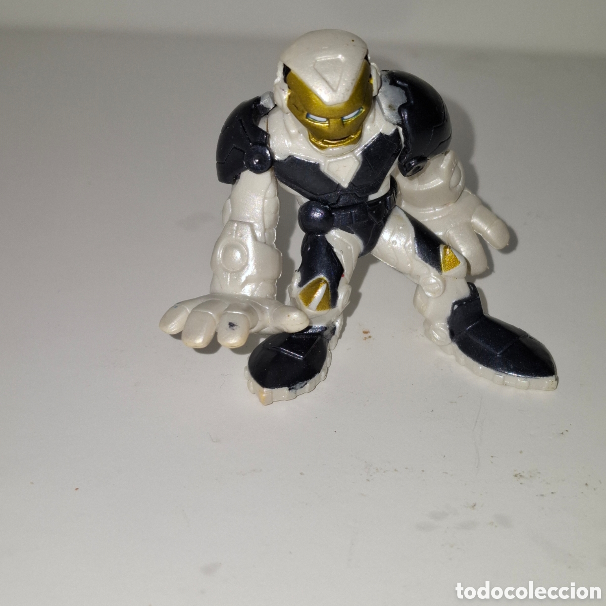 Figuren von Transformers: 2009 MARVEL FIGURA DE ACCION HASBRO TRANSFORMERS