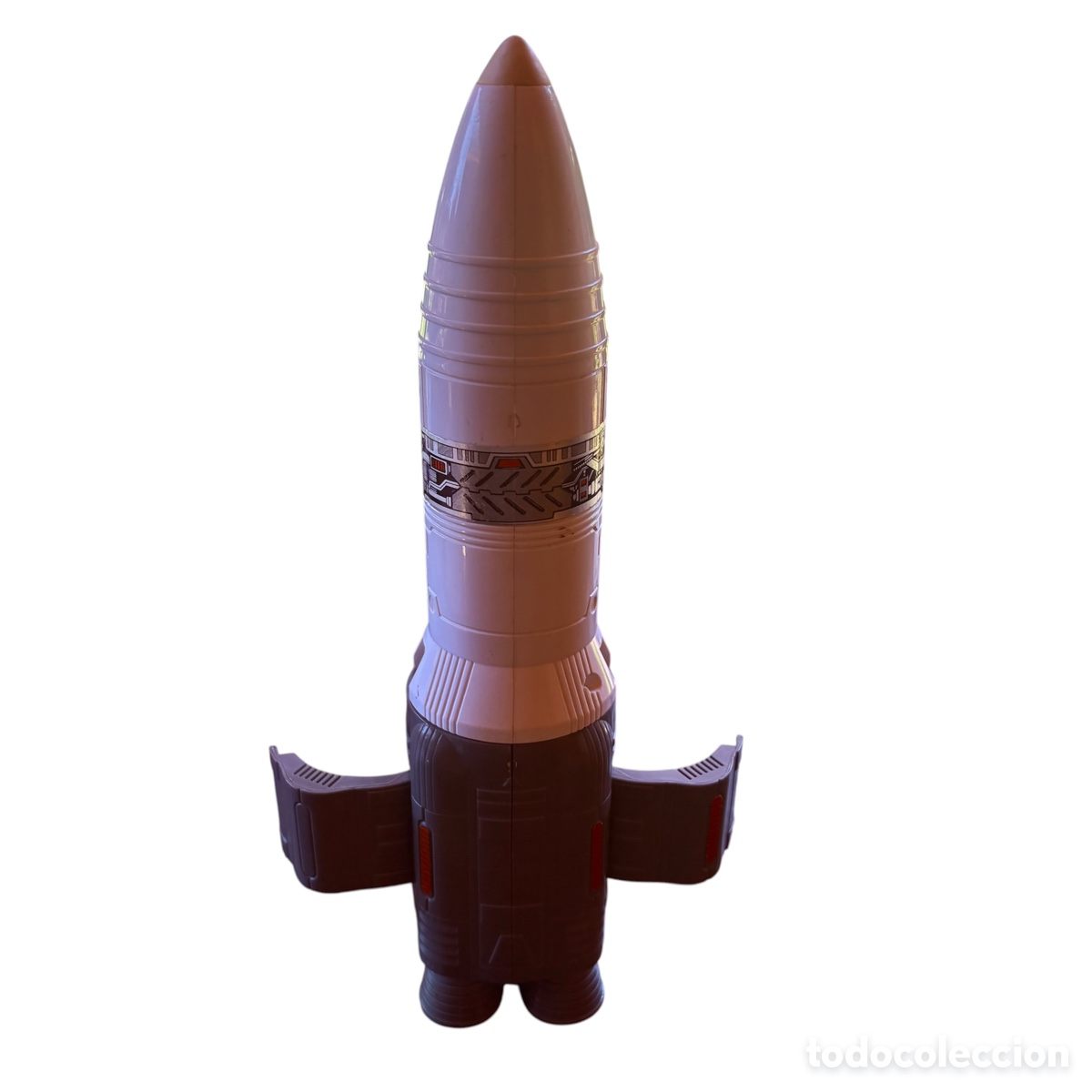Figuras y mu&ntilde;ecos Transformers: Cohete nave Countdown Transformers de Rocket Base Micromasters - Foto 4