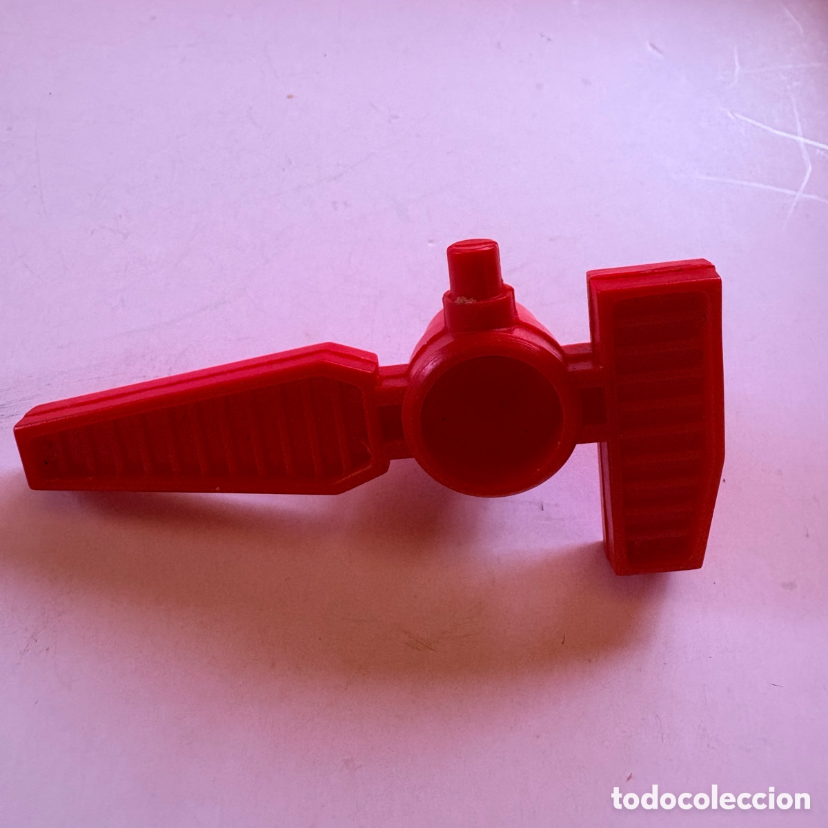 Figuras y mu&ntilde;ecos Transformers: Accesorio parte de Countdown Transformers de Rocket Base Micromasters - Foto 2