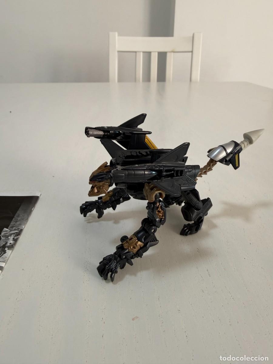 Figuras y mu&ntilde;ecos Transformers: TRANSFORMERS HATCHET - Foto 6