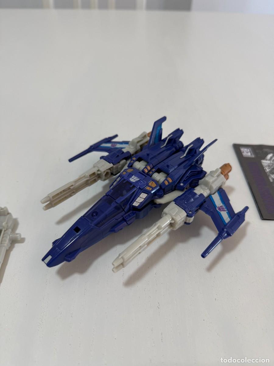 Figuras y mu&ntilde;ecos Transformers: TRANSFORMERS TITANS RETURN BLOWPIPE & TRIGGERHAPPY - Foto 4