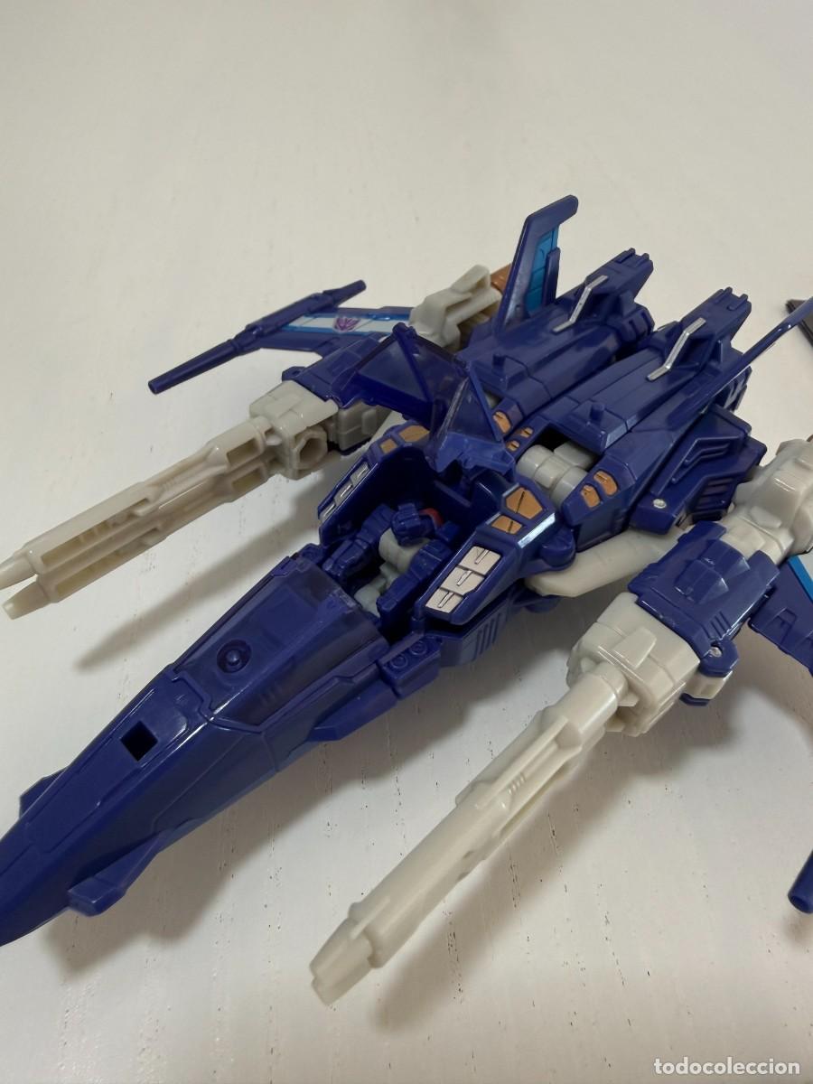 Figuras y mu&ntilde;ecos Transformers: TRANSFORMERS TITANS RETURN BLOWPIPE & TRIGGERHAPPY - Foto 5