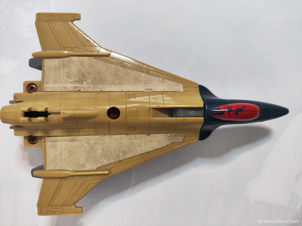 Figuras y mu&ntilde;ecos Transformers: Transformers G1 Needlenose Targetmaster &ndash; Hasbro/Takara 1987 &ndash; Vintage - Foto 5