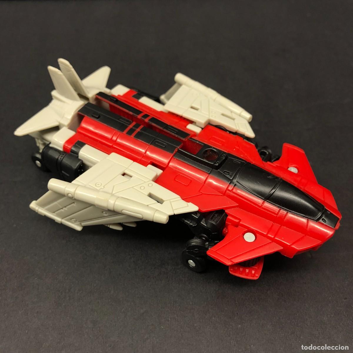 Figuras y mu&ntilde;ecos Transformers: FIGURA DE ACCION - SHATTER - TRANSFORMERS ENERGON IGNITER POWER SERIES - HASBRO - 12 X 11 CM / 615