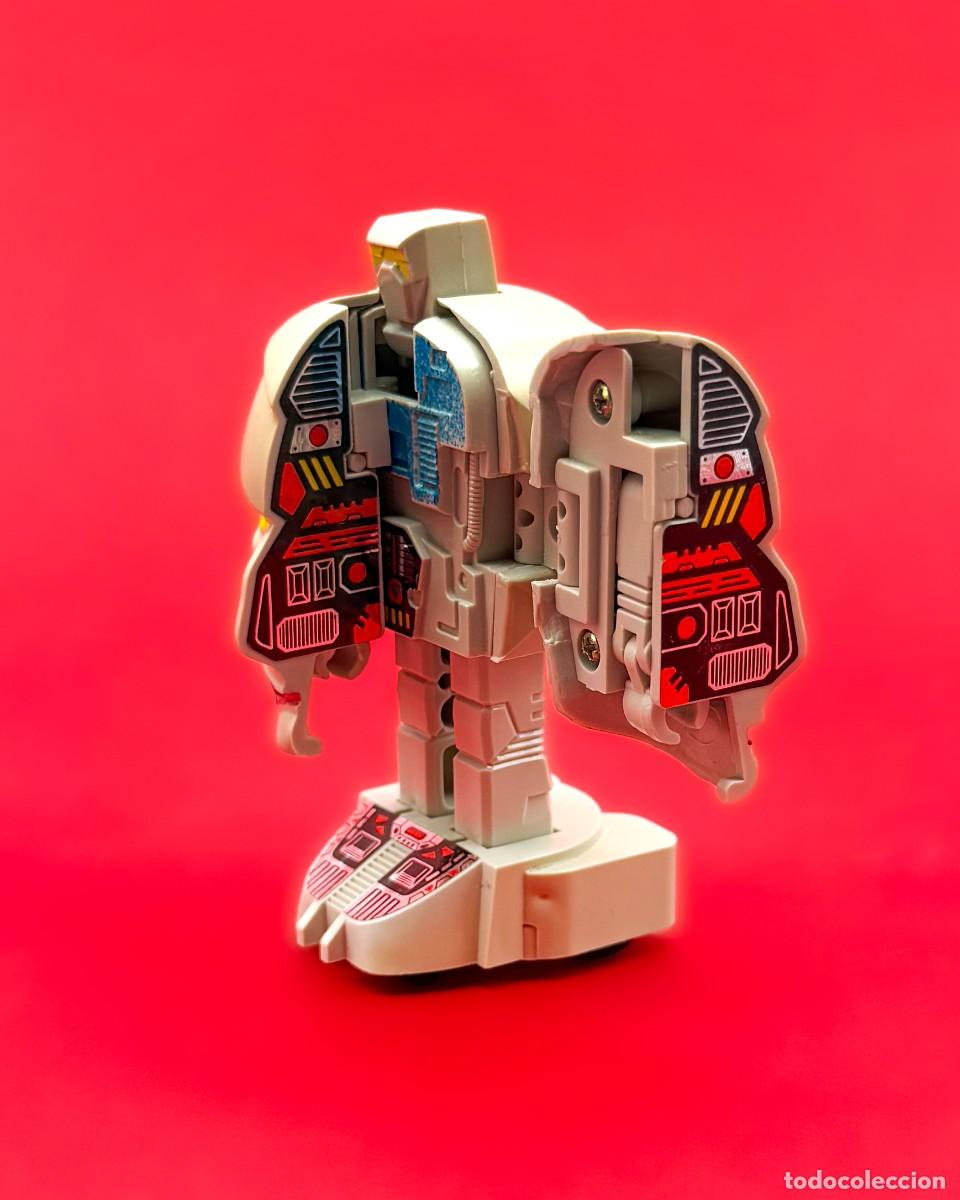Figuras y mu&ntilde;ecos Transformers: Change Robo Dracula Head Transformer Bootleg - Foto 2