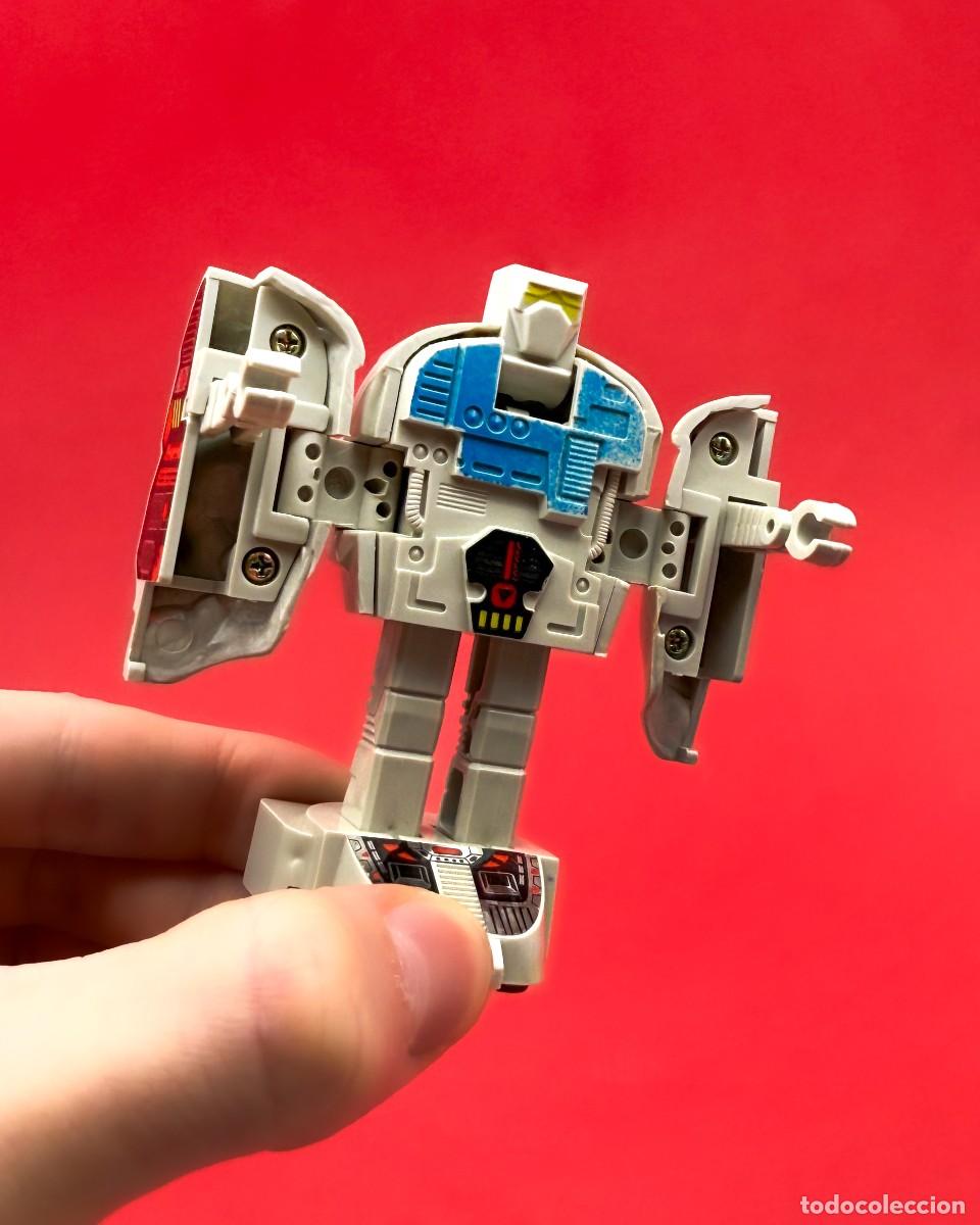 Figuras y mu&ntilde;ecos Transformers: Change Robo Dracula Head Transformer Bootleg - Foto 3