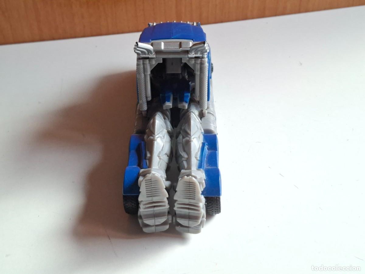 Figuras y mu&ntilde;ecos Transformers: TRANSFORMERS OPTIMUS PRIME KNIGHT ARMOR HASBRO 2017 - Foto 5