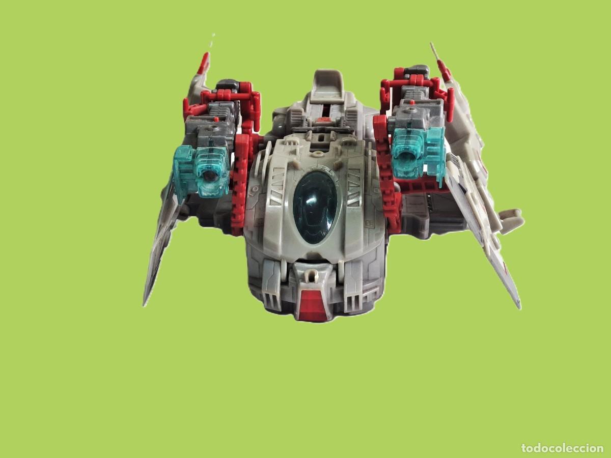 Figuras e Bonecos Transformers: TRANSFORMERS PRIME CYBERVERSE STAR HAMMER VEHICULO AUTOBOT