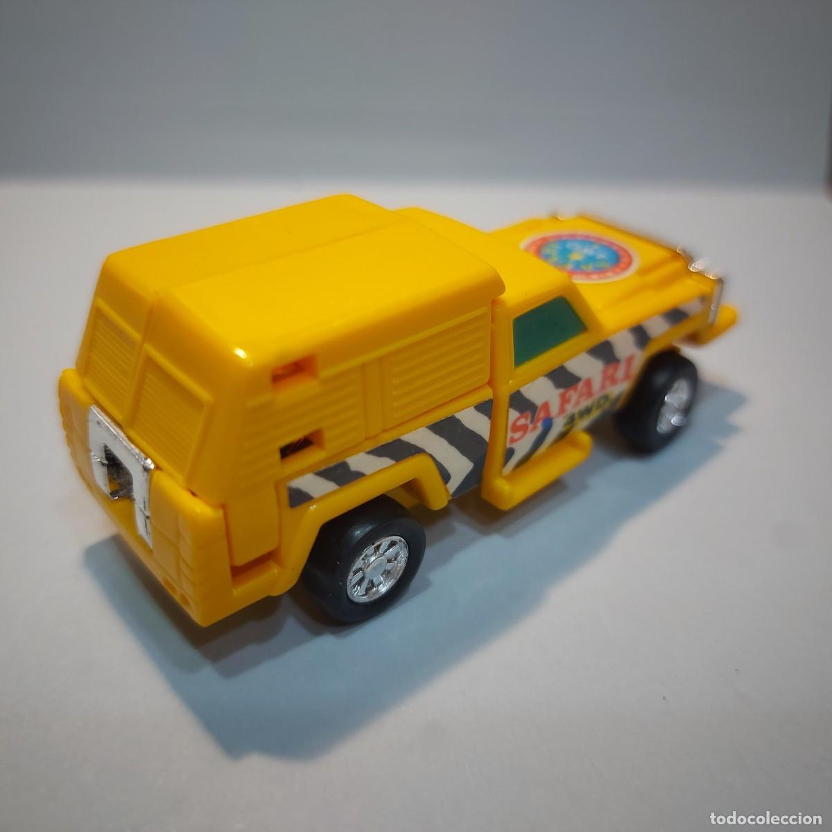 Figuras y mu&ntilde;ecos Transformers: TRANSFORMERS, DE PILEN A&Ntilde;OS 80 - Foto 5