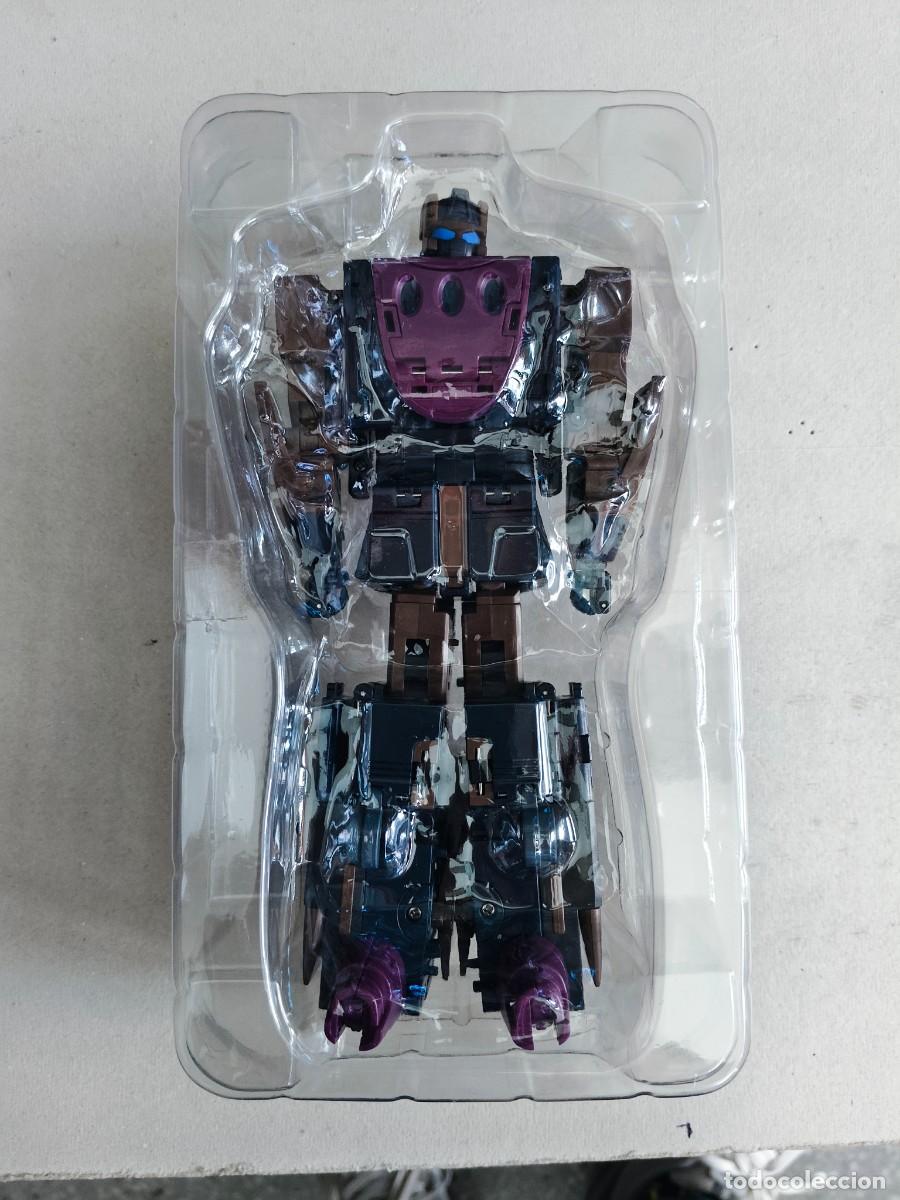 Figuras y mu&ntilde;ecos Transformers: Transformers PS-16 VOLATUS Space warrior,nuevo - Foto 8