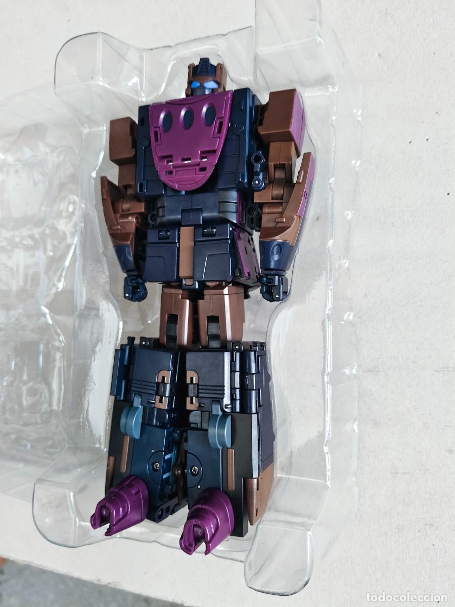 Figuras y mu&ntilde;ecos Transformers: Transformers PS-16 VOLATUS Space warrior,nuevo - Foto 9