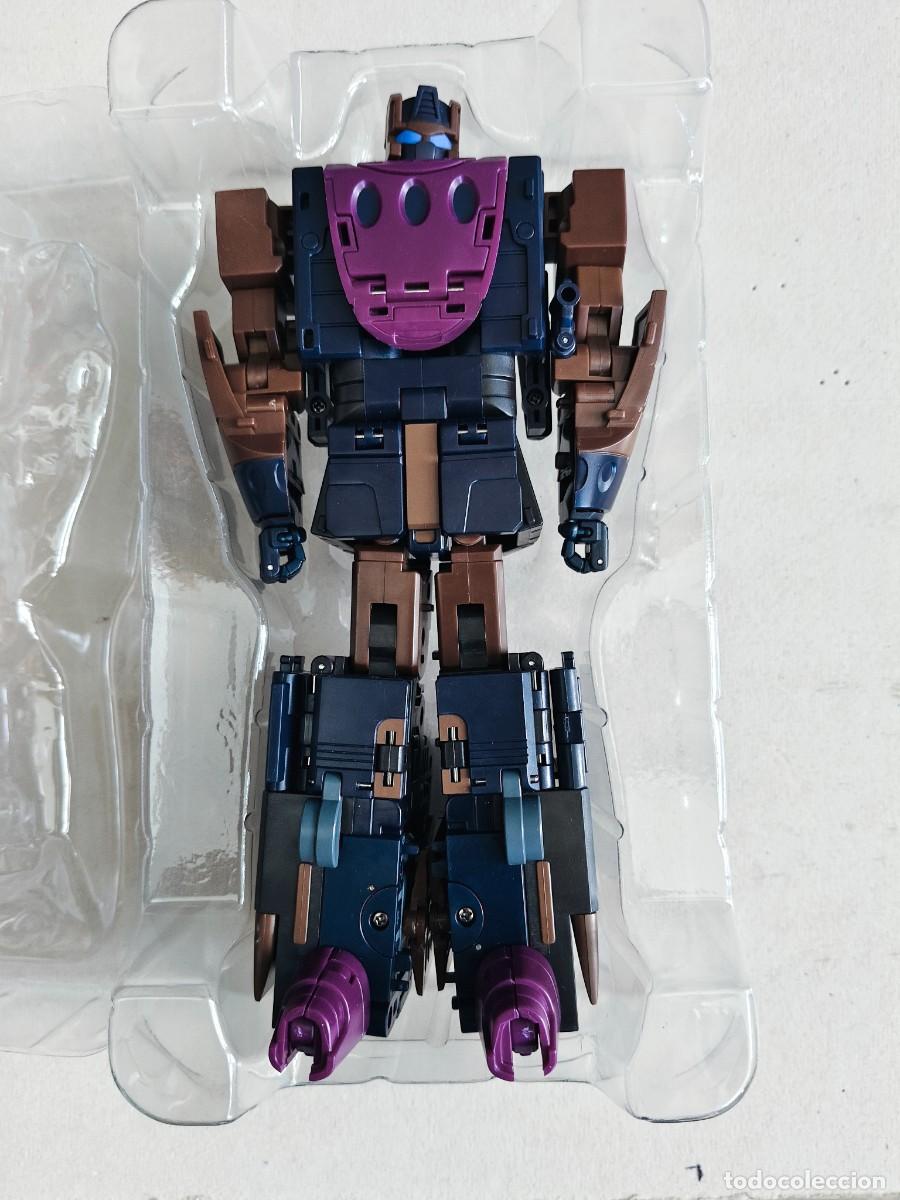 Figuras y mu&ntilde;ecos Transformers: Transformers PS-16 VOLATUS Space warrior,nuevo - Foto 10