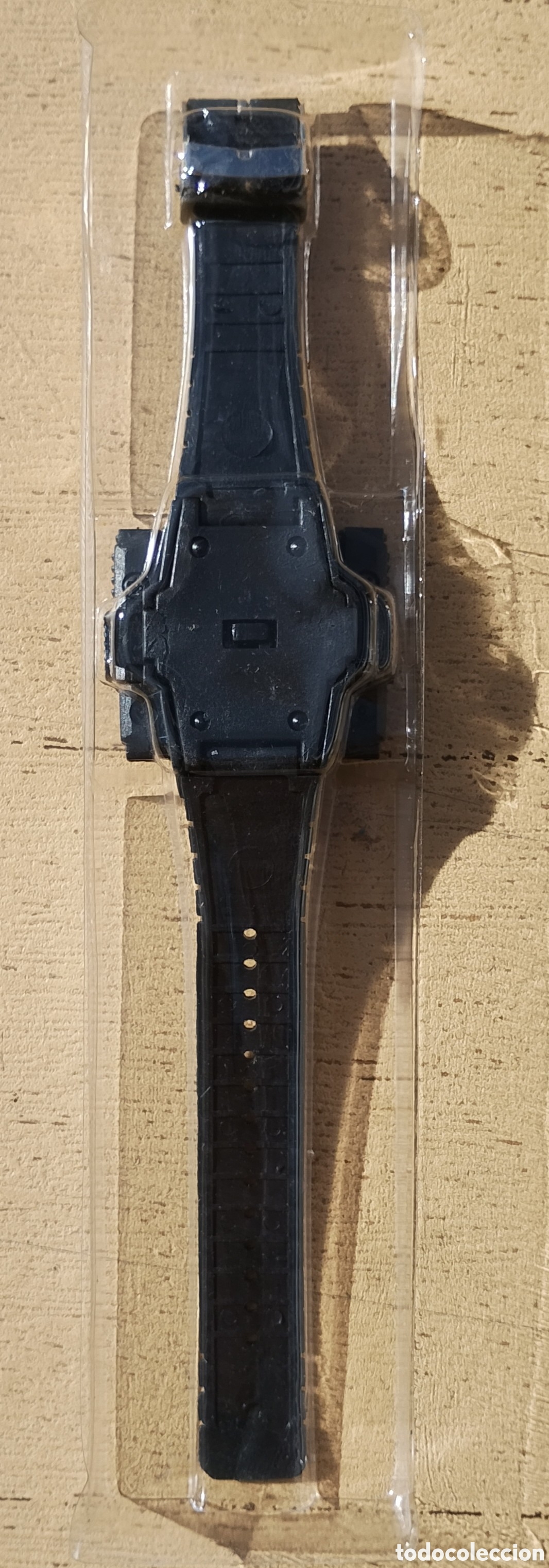 Figuras y mu&ntilde;ecos Transformers: Reloj Quartz - Watch Magic Robot Transformers - Foto 10
