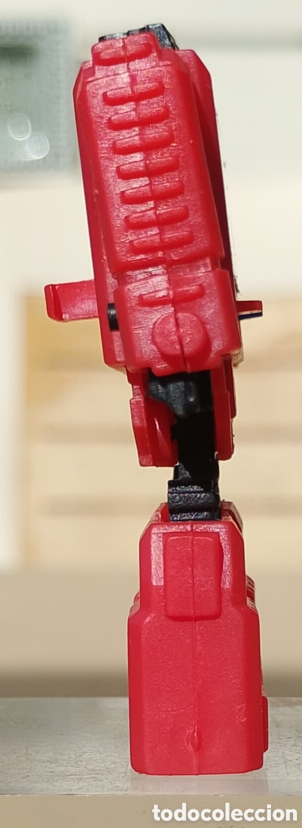 Figuras y mu&ntilde;ecos Transformers: Reloj Quartz - Watch Magic Robot Transformers - Foto 14
