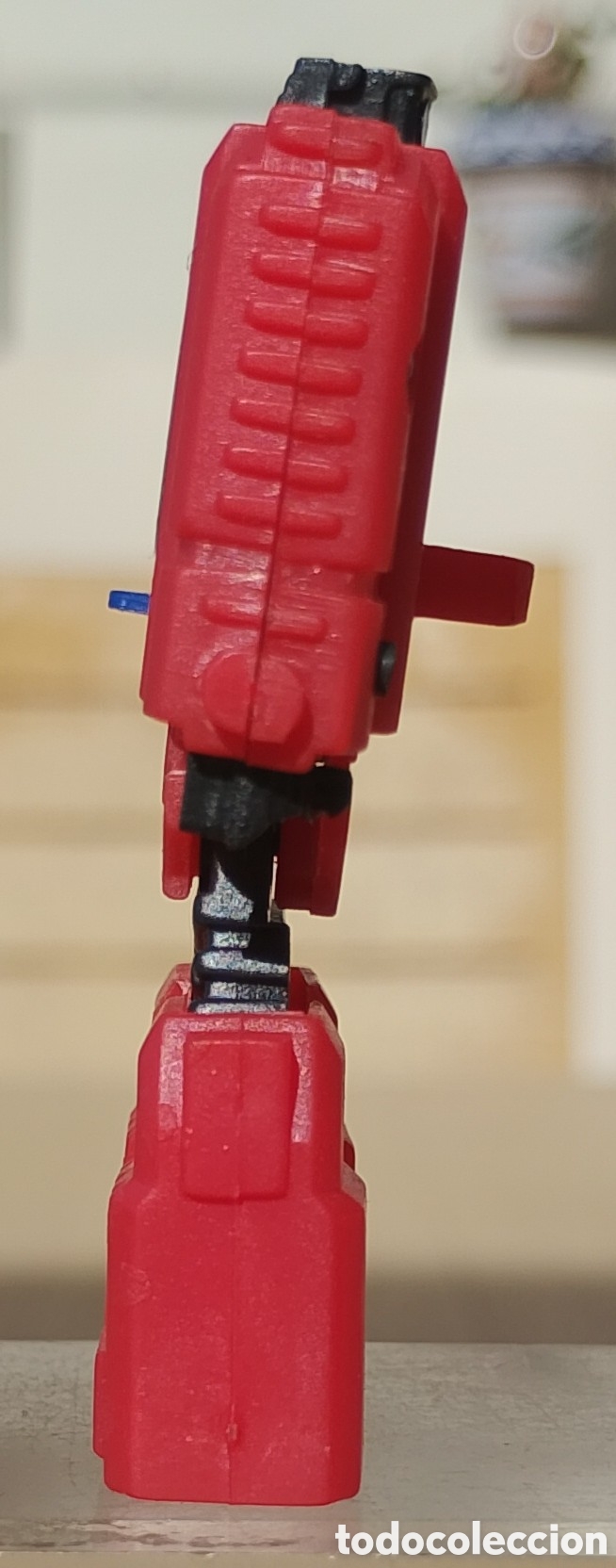 Figuras y mu&ntilde;ecos Transformers: Reloj Quartz - Watch Magic Robot Transformers - Foto 16