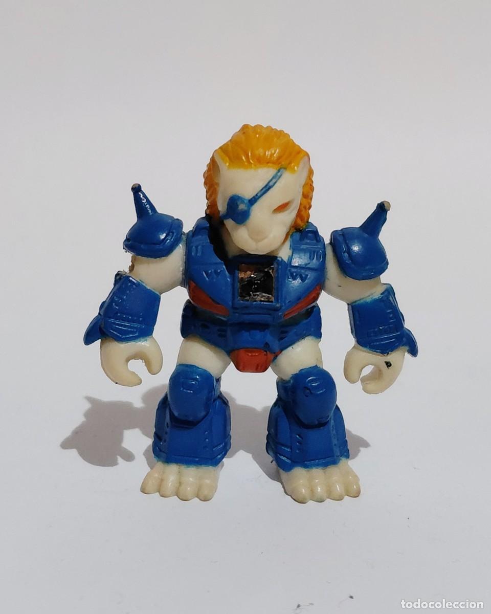 Figuras e Bonecos Transformers: BESTIAS DE COMBATE BATTLE BEASTS PIRATE LION HASBRO TAKARA 86 **BRAZO DERECHO RIGIDO**