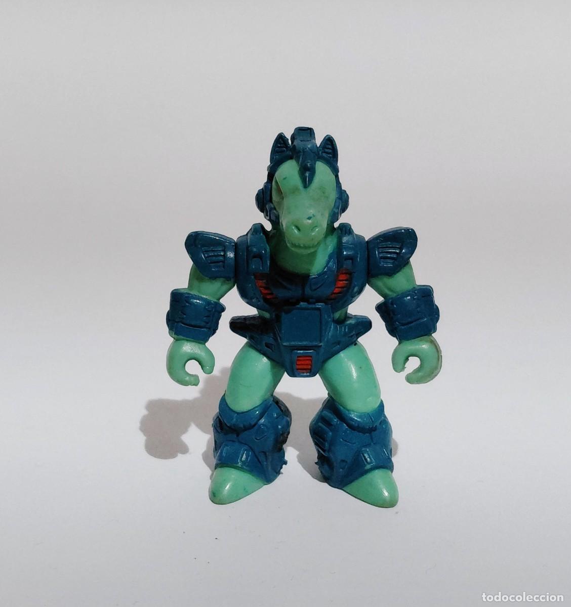 Figuras y mu&ntilde;ecos Transformers: BESTIAS DE COMBATE BATTLE BEASTS SIR SIRE HORSE HASBRO TAKARA 86