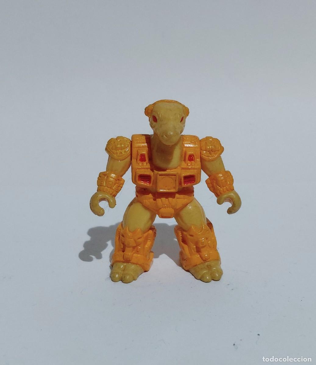 Figuras y mu&ntilde;ecos Transformers: BESTIAS DE COMBATE BATTLE BEASTS HUNCHBACK CAMEL SERIE 2 HASBRO TAKARA 87