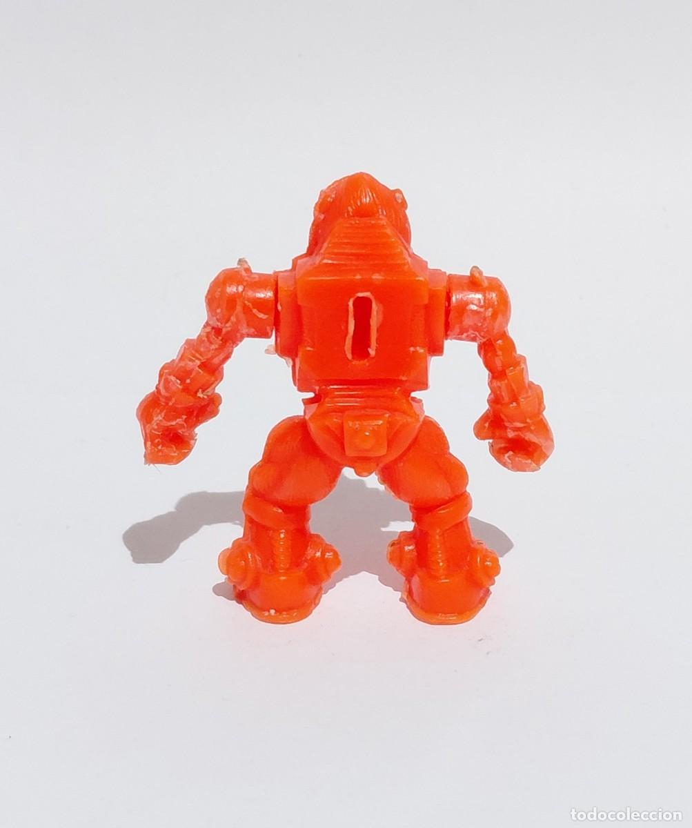 Figuras y mu&ntilde;ecos Transformers: BESTIAS DE COMBATE BATTLE BEASTS GORILA BOOTLEG - Foto 2