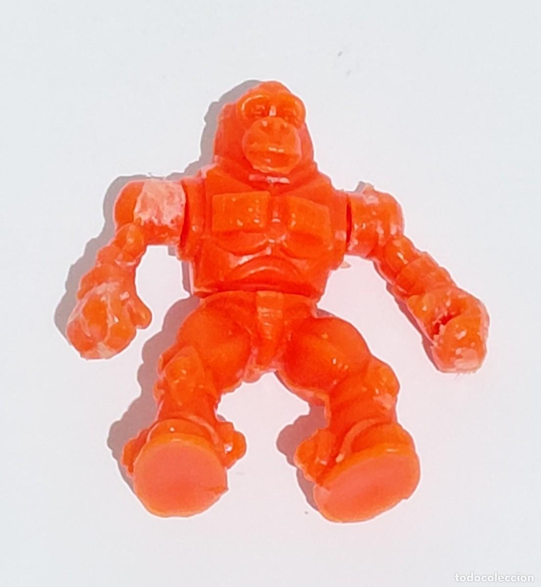 Figuras y mu&ntilde;ecos Transformers: BESTIAS DE COMBATE BATTLE BEASTS GORILA BOOTLEG - Foto 3