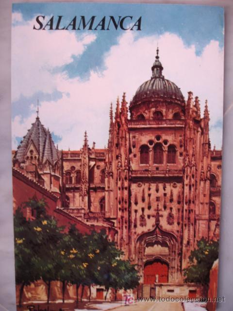 SALAMANCA