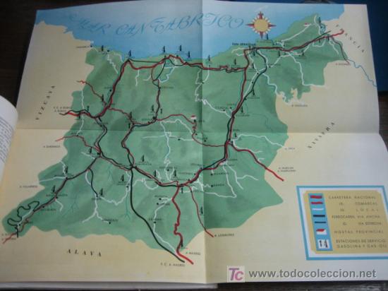 Folletos de turismo: SAN SEBASTIAN - Foto 5