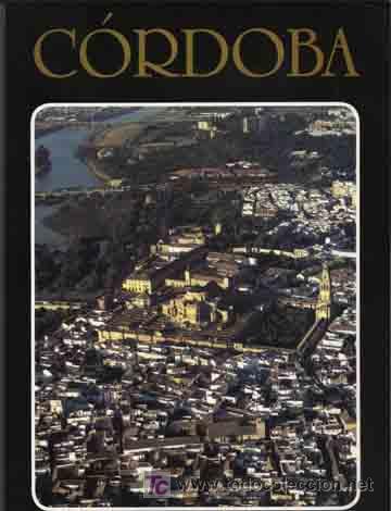 Travel Brochures: TURISMO = = CORDOBA - MEDINA AZAHARA