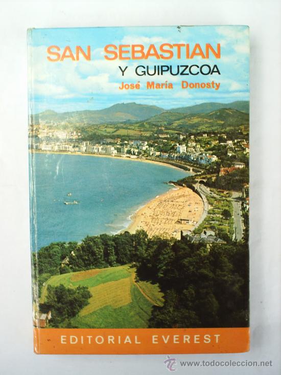 Foglietti di turismo: GUIA TURISTICA ALAVA 1968