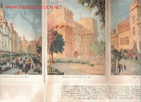 Folletos de turismo:   - Foto 2