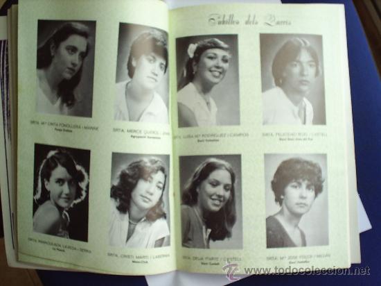 Folletos de turismo: PROGRAMA DE FIESTAS 1980 ,ULLDECONA, - Foto 10