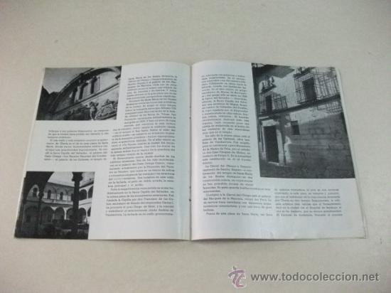 Folletos de turismo: ANDALUC&Iacute;A &ndash; &Uacute;BEDA Y BAEZA - Foto 2