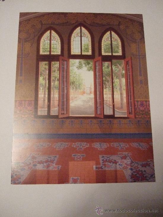 Brochures de tourisme: POSTAL EXPOSICION J. COMES I BUSQUETS - GALERIA D'ART SUBEX - BARCELONA - 2002